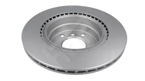 Bremsscheibe Hinterachse HART 262 064