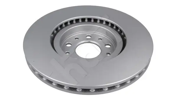 Bremsscheibe Vorderachse HART 262 103