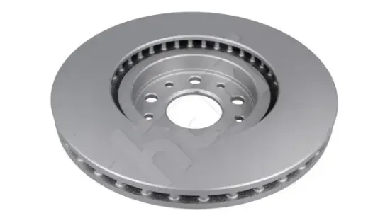 Bremsscheibe Vorderachse HART 262 103 Bild Bremsscheibe Vorderachse HART 262 103