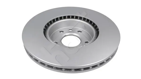 Bremsscheibe Vorderachse HART 262 106