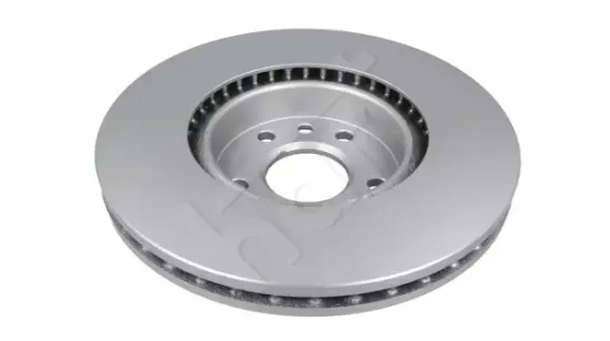 Bremsscheibe Vorderachse HART 262 106 Bild Bremsscheibe Vorderachse HART 262 106