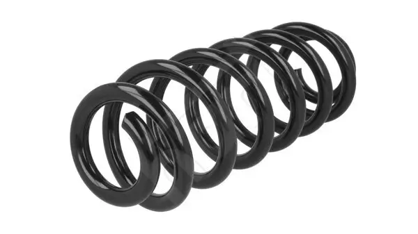 Fahrwerksfeder Hinterachse HART 482 297