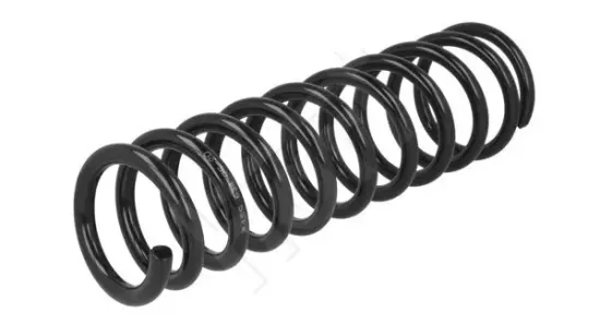 Fahrwerksfeder Vorderachse HART 485 634 Bild Fahrwerksfeder Vorderachse HART 485 634