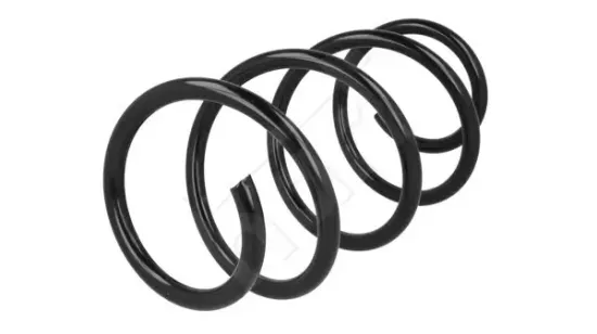 Fahrwerksfeder Vorderachse HART 485 661 Bild Fahrwerksfeder Vorderachse HART 485 661