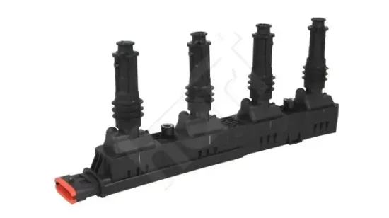 Zündspule HART 564 561 Bild Zündspule HART 564 561