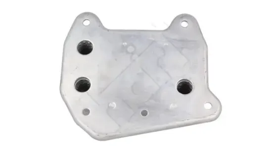 Ölkühler, Motoröl HART 642 973 Bild Ölkühler, Motoröl HART 642 973