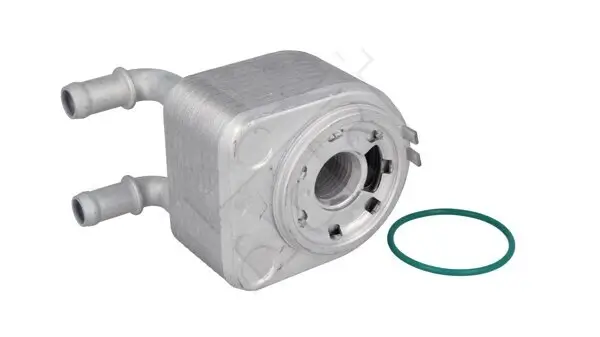 Ölkühler, Motoröl HART 646 522