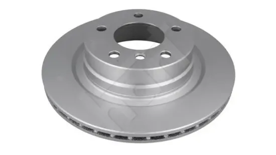 Bremsscheibe Hinterachse HART 262 064 Bild Bremsscheibe Hinterachse HART 262 064