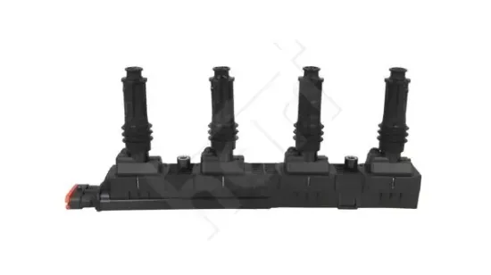 Zündspule HART 564 561 Bild Zündspule HART 564 561