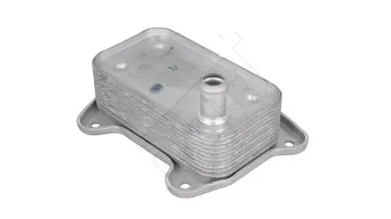 Ölkühler, Motoröl HART 642 973 Bild Ölkühler, Motoröl HART 642 973
