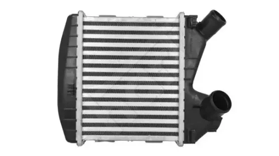 Ladeluftkühler HART 646 703 Bild Ladeluftkühler HART 646 703