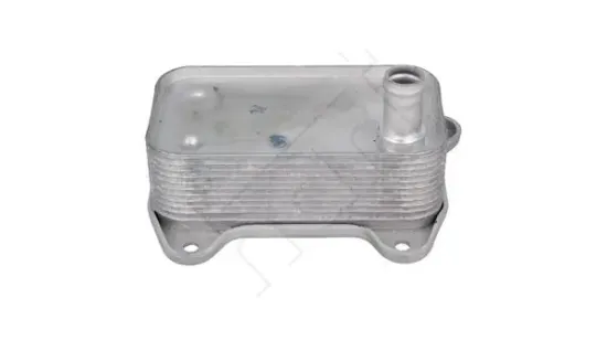 Ölkühler, Motoröl HART 642 973 Bild Ölkühler, Motoröl HART 642 973