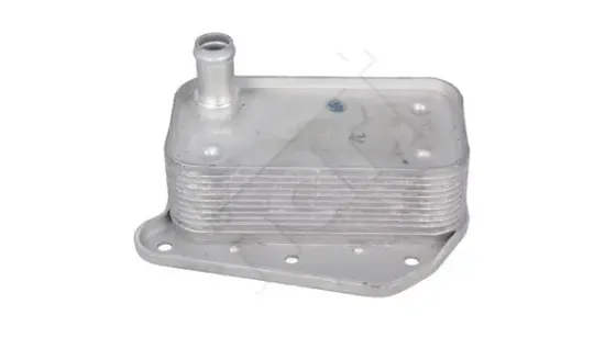 Ölkühler, Motoröl HART 642 973 Bild Ölkühler, Motoröl HART 642 973