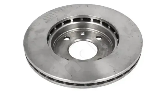 Bremsbelagsatz, Scheibenbremse Hinterachse HART 252 933 Bild Bremsbelagsatz, Scheibenbremse Hinterachse HART 252 933