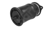 Luftfeder, Fahrwerk hinten HART 814 331