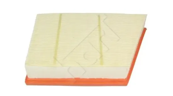 Luftfilter HART 932 496 Bild Luftfilter HART 932 496