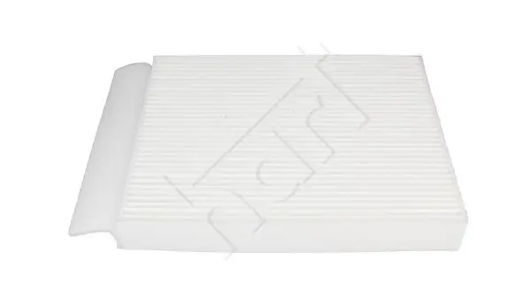 Filter, Innenraumluft HART 932 531