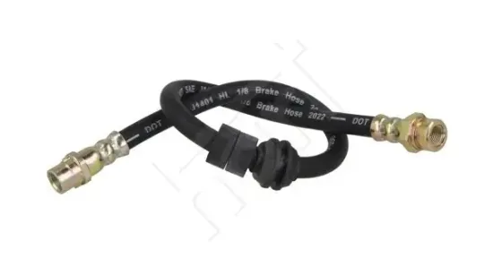 Bremsschlauch Vorderachse links rechts HART 262 126 Bild Bremsschlauch Vorderachse links rechts HART 262 126
