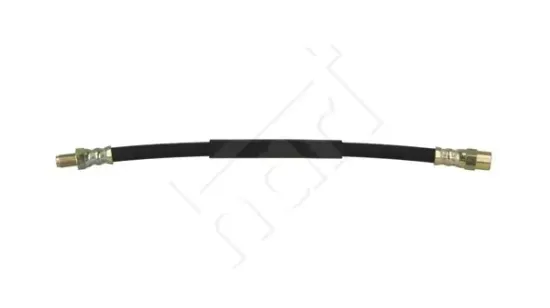 Bremsschlauch Hinterachse links Hinterachse rechts außen außen HART 262 142 Bild Bremsschlauch Hinterachse links Hinterachse rechts außen außen HART 262 142