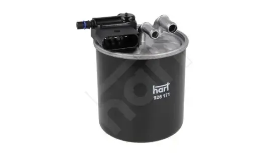 Kraftstofffilter HART 926 171 Bild Kraftstofffilter HART 926 171