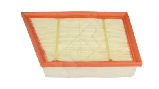 Luftfilter HART 932 496 Bild Luftfilter HART 932 496