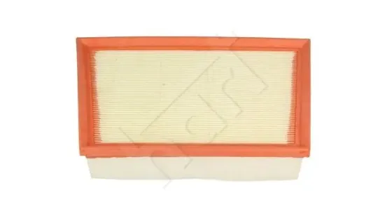 Luftfilter HART 932 578 Bild Luftfilter HART 932 578