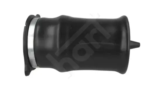 Luftfeder, Fahrwerk hinten HART 814 331 Bild Luftfeder, Fahrwerk hinten HART 814 331