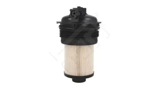 Kraftstofffilter HART 932 478 Bild Kraftstofffilter HART 932 478