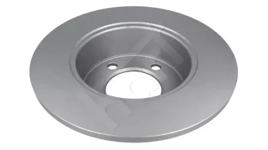 Bremsscheibe HART 250 598 Bild Bremsscheibe HART 250 598