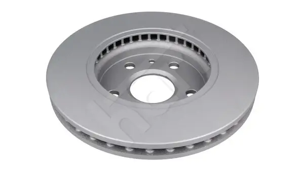 Bremsscheibe Vorderachse HART 253 519