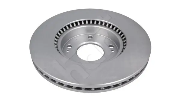 Bremsscheibe Vorderachse HART 258 945