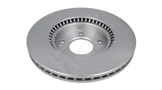 Bremsscheibe Vorderachse HART 258 945 Bild Bremsscheibe Vorderachse HART 258 945