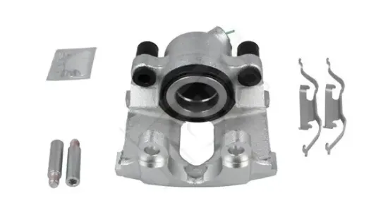 Bremssattel Vorderachse links HART 261 861 Bild Bremssattel Vorderachse links HART 261 861