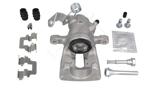 Bremssattel Hinterachse links HART 261 875