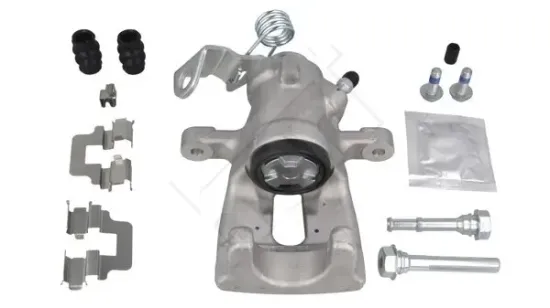 Bremssattel Hinterachse links HART 261 875 Bild Bremssattel Hinterachse links HART 261 875