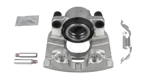 Bremssattel Vorderachse rechts HART 261 894