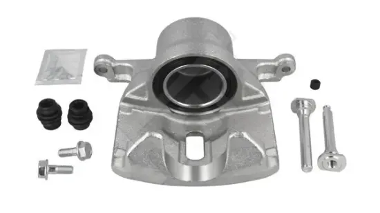 Bremssattel Vorderachse rechts HART 261 907 Bild Bremssattel Vorderachse rechts HART 261 907