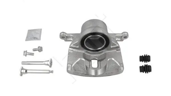 Bremssattel Vorderachse links HART 261 908