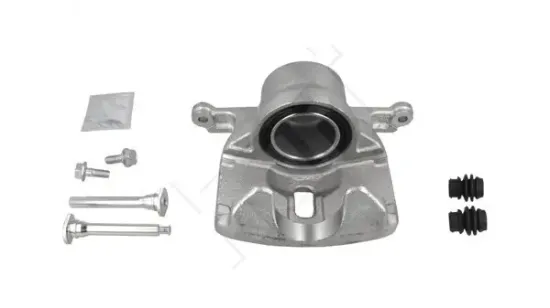 Bremssattel Vorderachse links HART 261 908 Bild Bremssattel Vorderachse links HART 261 908