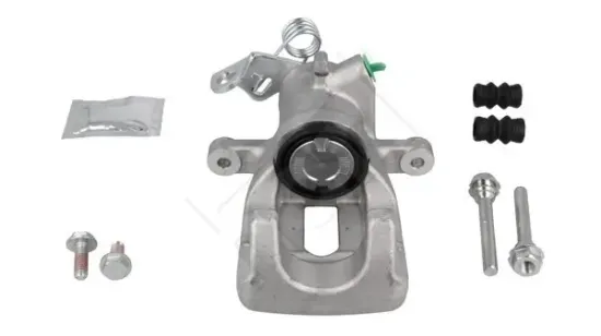 Bremssattel Hinterachse links HART 261 911 Bild Bremssattel Hinterachse links HART 261 911