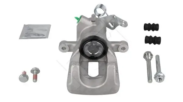 Bremssattel Hinterachse rechts HART 261 912