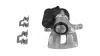 Bremssattel Hinterachse rechts HART 261 916 Bild Bremssattel Hinterachse rechts HART 261 916