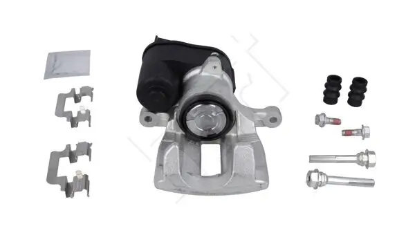 Bremssattel Hinterachse rechts HART 261 918