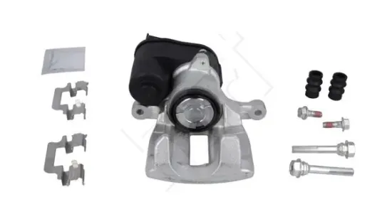 Bremssattel Hinterachse rechts HART 261 918 Bild Bremssattel Hinterachse rechts HART 261 918