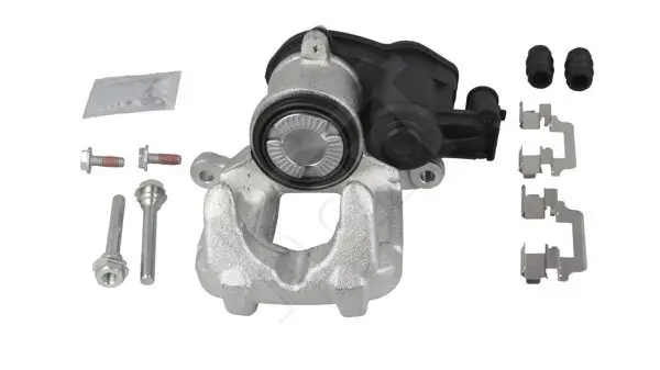 Bremssattel Hinterachse links HART 261 919