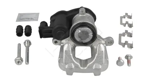 Bremssattel Hinterachse rechts HART 261 920