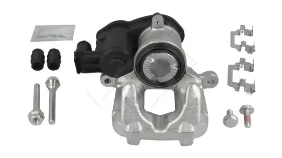 Bremssattel Hinterachse rechts HART 261 920 Bild Bremssattel Hinterachse rechts HART 261 920