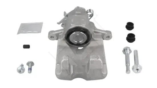 Bremssattel Hinterachse rechts HART 261 924 Bild Bremssattel Hinterachse rechts HART 261 924