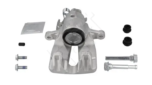 Bremssattel Hinterachse rechts HART 261 926