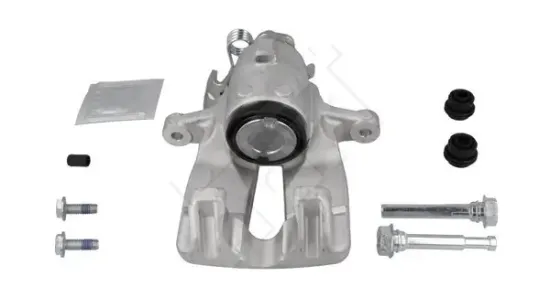 Bremssattel Hinterachse rechts HART 261 926 Bild Bremssattel Hinterachse rechts HART 261 926